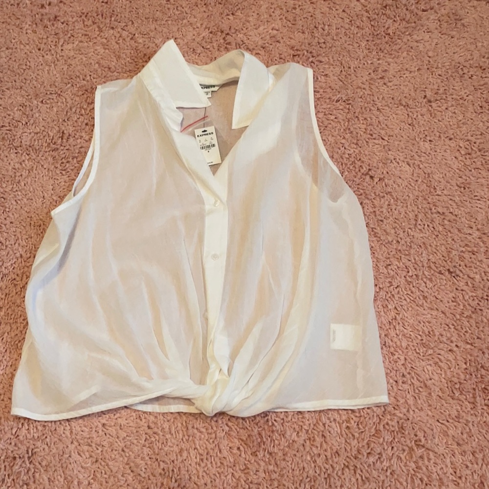 Express Tank